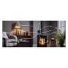 Krbový ventilátor Güde OV 4F 4-lopatkový | extratech.sk