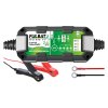 Nabíjačka batérií Fulbat Fulload F4 - 6 V/12 V - 2 - 4 A | ajtech.sk