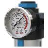 GÜDE Redukčný ventil 3/8" s manometrom | extratech.sk