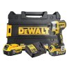 DeWALT DCF887P2 Akumulátorový rázový uťahovač | ajtech.sk