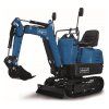 Minibager Scheppach EXC 815 | extratech.sk