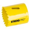 Strend Pro BHS44 Vyrezávač do kovu M3 Bi-metal, 41 mm | ajtech.sk
