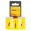 Strend Pro BHS44 Vyrezávač do kovu M3 Bi-metal, 82 mm | ajtech.sk