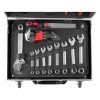 Gola sada náradia Strend Pro ALU 139 ks | extratech.sk