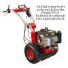 Dvojbubnová kosačka DAKR Panter FD3 RZS 121 Profi výkon | extratech.sk
