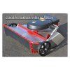 DAKR M 70 Mulčovací nadstavec | extratech.sk