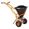 Profi rozmetadlo DAKR KRH 02 Mont Blanc | extratech.sk
