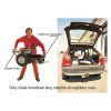 Bubnová kosačka DAKR Tekton Loncin 196 | extratech.sk