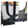 RURIS Pilot 3040A Elektrická Trojkolka biela | extratech.sk