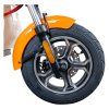 RURIS Pilot 3040A Elektrická Trojkolka biela | extratech.sk