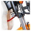 RURIS Pilot 3040A Elektrická Trojkolka biela | extratech.sk