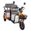 RURIS Pilot 3040A Elektrická Trojkolka biela | extratech.sk