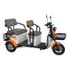 RURIS Pilot 3040A Elektrická Trojkolka biela | extratech.sk