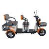 RURIS Pilot 3040A Elektrická Trojkolka biela | extratech.sk