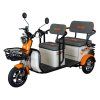 RURIS Pilot 3040A Elektrická Trojkolka biela | extratech.sk
