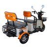 RURIS Pilot 3040A Elektrická Trojkolka biela | extratech.sk
