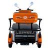 RURIS Pilot 3040A Elektrická Trojkolka biela | extratech.sk