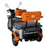 RURIS Pilot 3040A Elektrická Trojkolka biela | extratech.sk