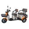 RURIS Pilot 3040A Elektrická Trojkolka biela | extratech.sk