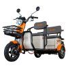 RURIS Pilot 3040A Elektrická Trojkolka biela | extratech.sk