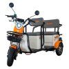 RURIS Pilot 3040A Elektrická Trojkolka biela | extratech.sk