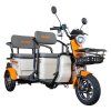 RURIS Pilot 3040A Elektrická Trojkolka biela | extratech.sk