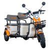 RURIS Pilot 3040A Elektrická Trojkolka biela | extratech.sk