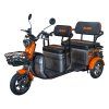 RURIS Pilot 3040G Elektrická Trojkolka šedá | extratech.sk