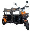 RURIS Pilot 3040N Elektrická trojkolka čierna | extratech.sk