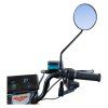 RURIS Pilot 3040N Elektrická trojkolka čierna | extratech.sk