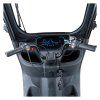 RURIS PILOT 3070A elektrická trojkolka biela | extratech.sk