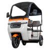 RURIS PILOT 3070A elektrická trojkolka biela | extratech.sk