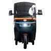 RURIS PILOT 3070N elektrická trojkolka čierna | extratech.sk