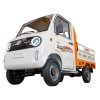 Elektrický Pickup RURIS LIMIT PILOT 5000A e-cargo biely | ajtch.sk