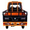 Elektrický pickup RURIS LIMIT PILOT 5000N e-cargo čierny | extratech.sk