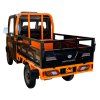 Elektrický pickup RURIS LIMIT PILOT 5000N e-cargo čierny | extratech.sk
