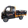 Elektrický pickup RURIS LIMIT PILOT 5000N e-cargo čierny | extratech.sk