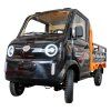 Elektrický pickup RURIS LIMIT PILOT 5000N e-cargo čierny | extratech.sk