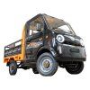 Elektrický pickup RURIS LIMIT PILOT 5000N e-cargo čierny | extratech.sk