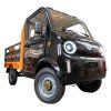 Elektrický pickup RURIS LIMIT PILOT 5000N e-cargo čierny | extratech.sk