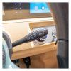 Elektrický pickup RURIS LIMIT PILOT 5000N e-cargo čierny | extratech.sk