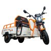RURIS PILOT 3110A elektrická trojkolka nákladná biela | ajtech.sk