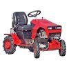 Malotraktor DAKR Panter FD-5 Štvorkolesový | extratech.sk