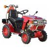 Dvojvalcový malotraktor DAKR Panter FD-5 2V | extratech.sk