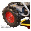 Hydrostatická jednotka DAKR Panter FD 2H Loncin | extratech.sk