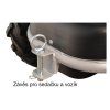Hydrostatická jednotka DAKR Panter FD 2H Loncin | extratech.sk