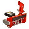 Snehová fréza DAKR SF70 pre Panter 69cm | extratech.sk