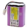 iClebo Batéria Li-Ion 5 200 mAh pre Omega, O5 | extratech.sk