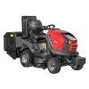 Záhradný traktor SECO Starjet UJ P5 PRO 102 cm | extratech.sk