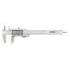 Meradlo Strend Pro Premium DVC80, 150 mm | extratech.sk